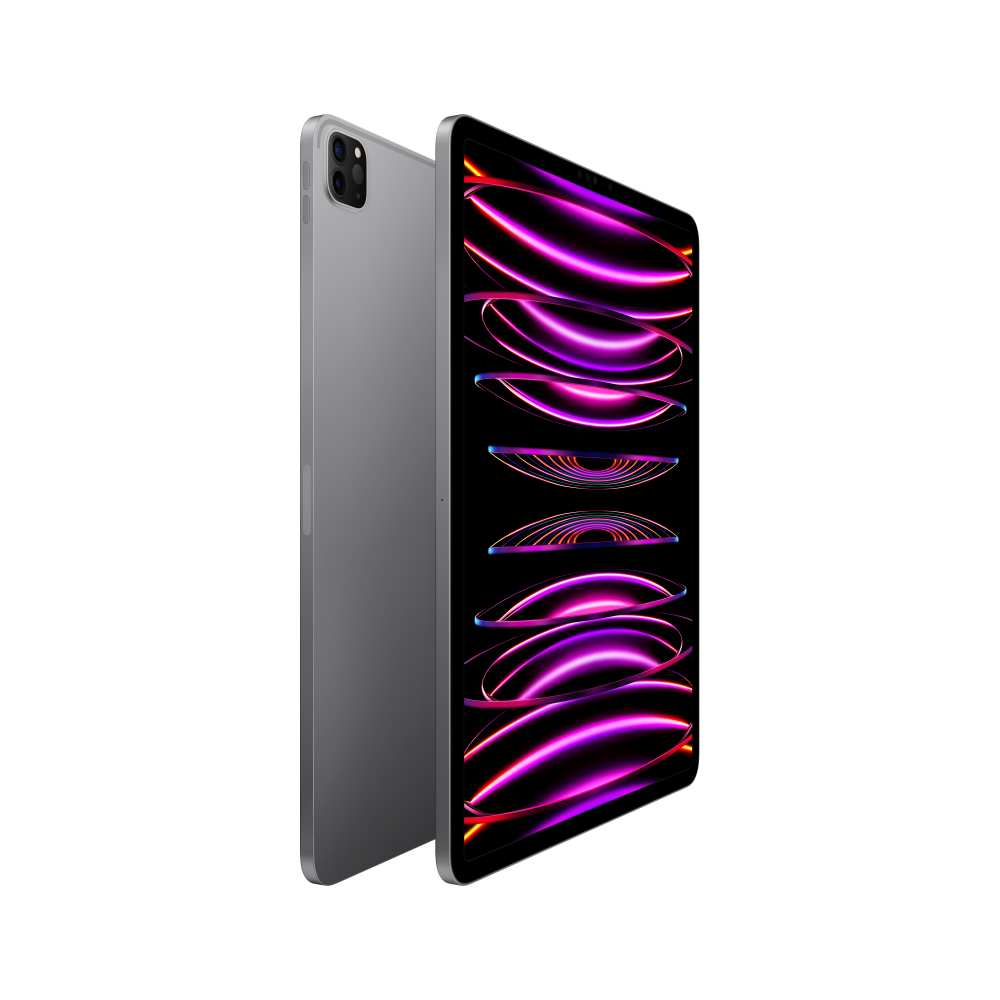 iPad Pro 11 Wi-Fi 128GB スペースグレー 11インチiPad Pro Wi-Fi 128GB - スペースグレイ（第3世代