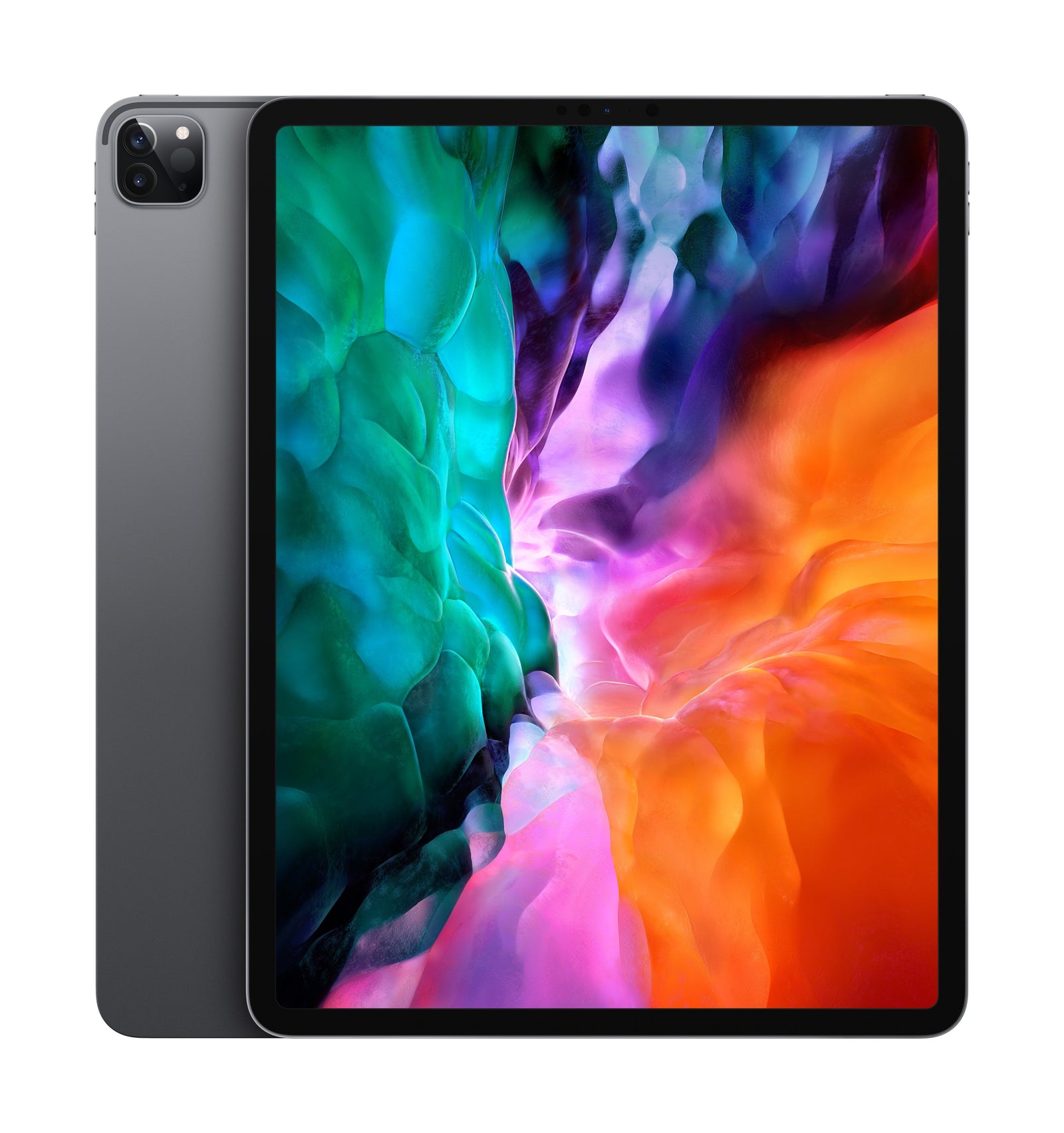 11" iPad Pro Wifi 128GB - Space Grey - iStore Namibia