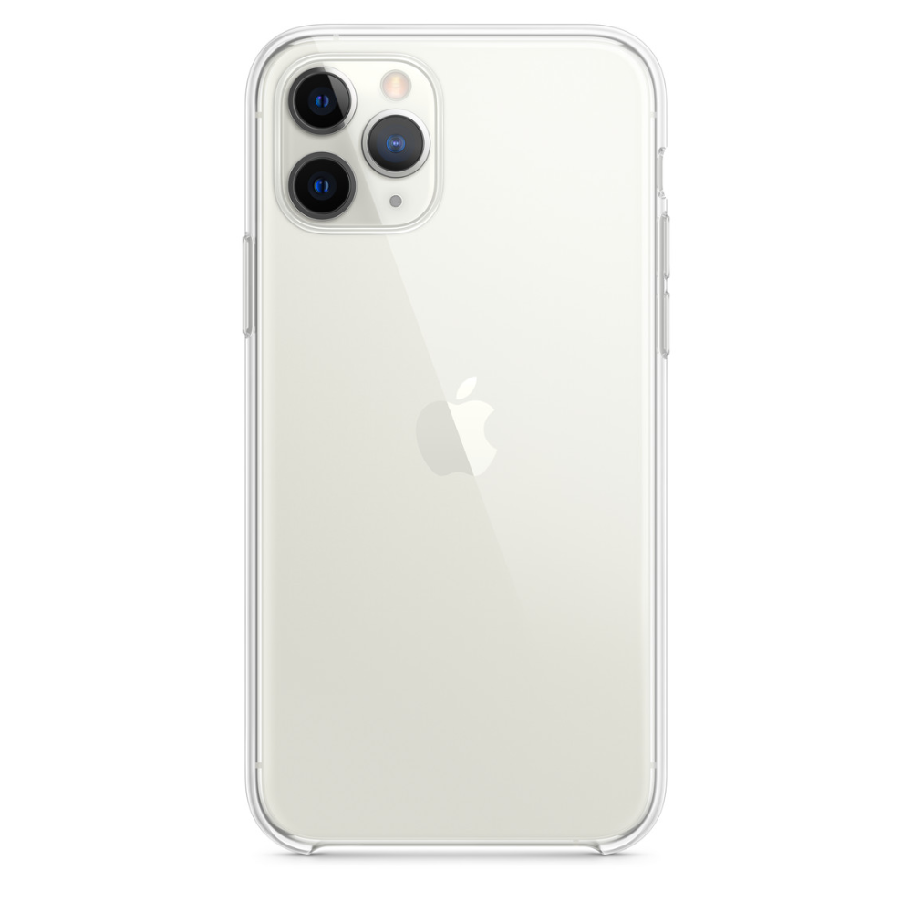 iPhone 11 Pro Case - Clear - iStore Namibia