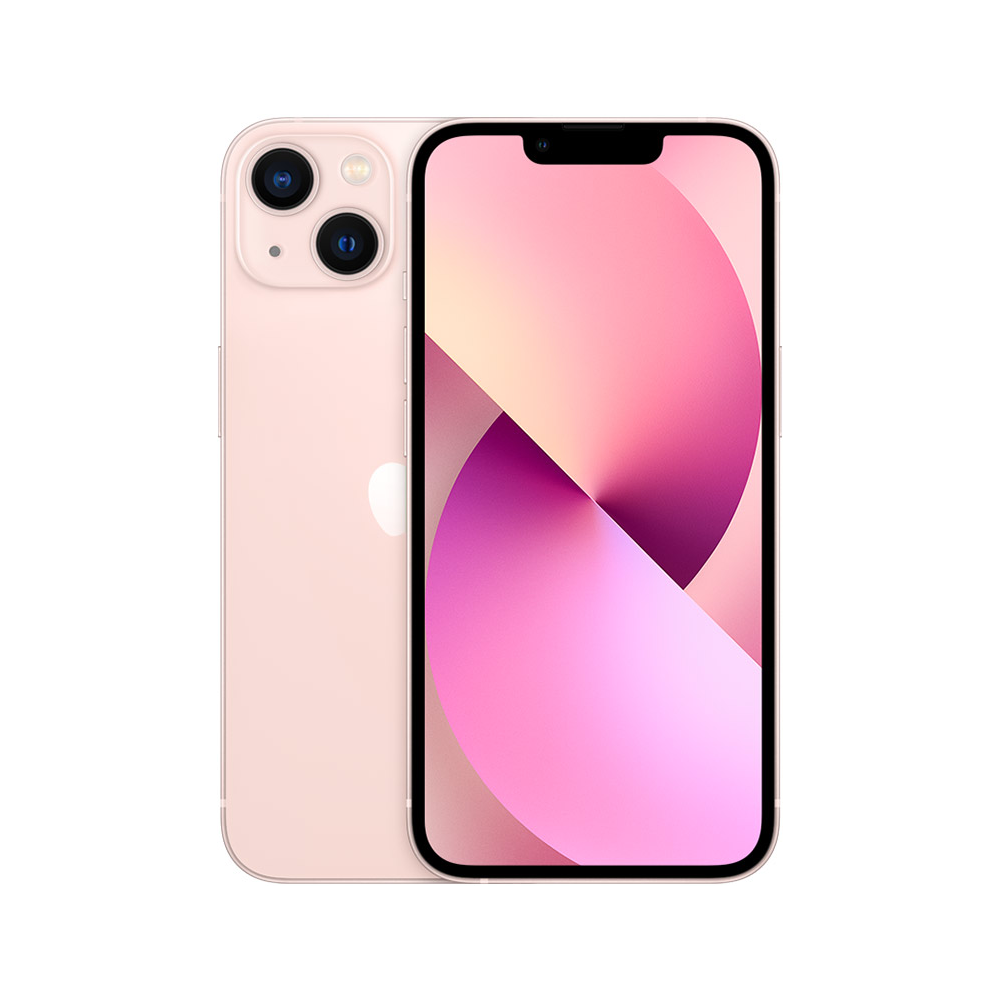 iPhone 13 512GB - Pink - iStore Namibia