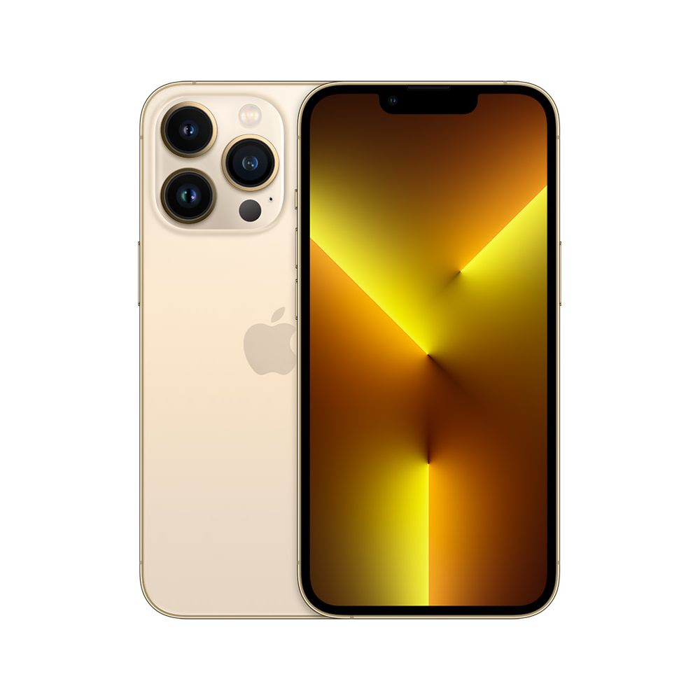 iPhone 13 Pro 1TB - Gold - iStore Namibia