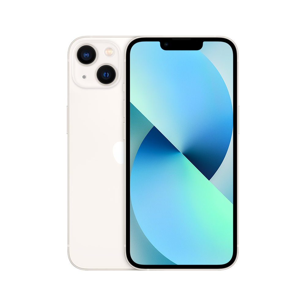 iPhone 13 128GB - Starlight - iStore Namibia
