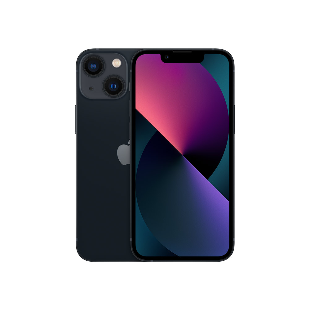 iPhone 13 mini 256GB - Midnight - iStore Namibia
