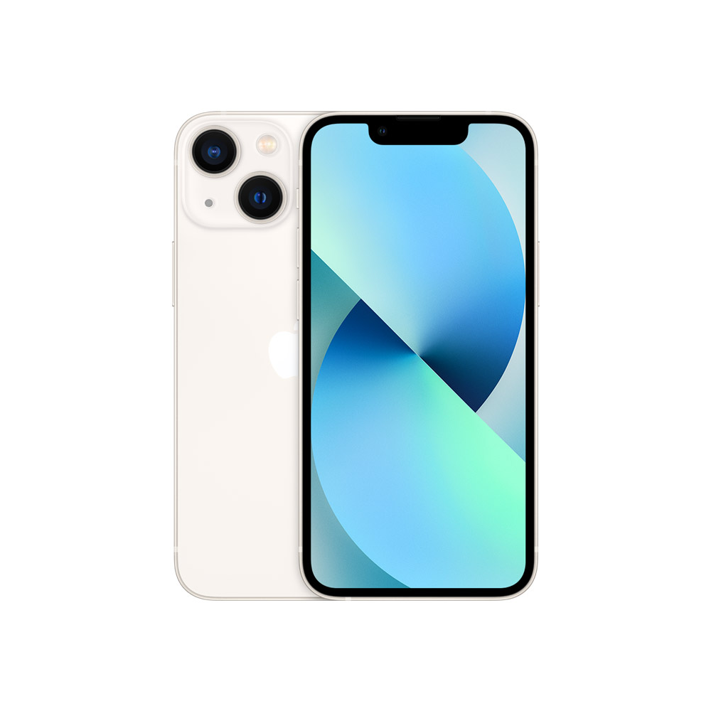 Apple iPhone 13 miniスターライト256GB iPhone 13 mini 256GB - Starlight - iStore Namibia