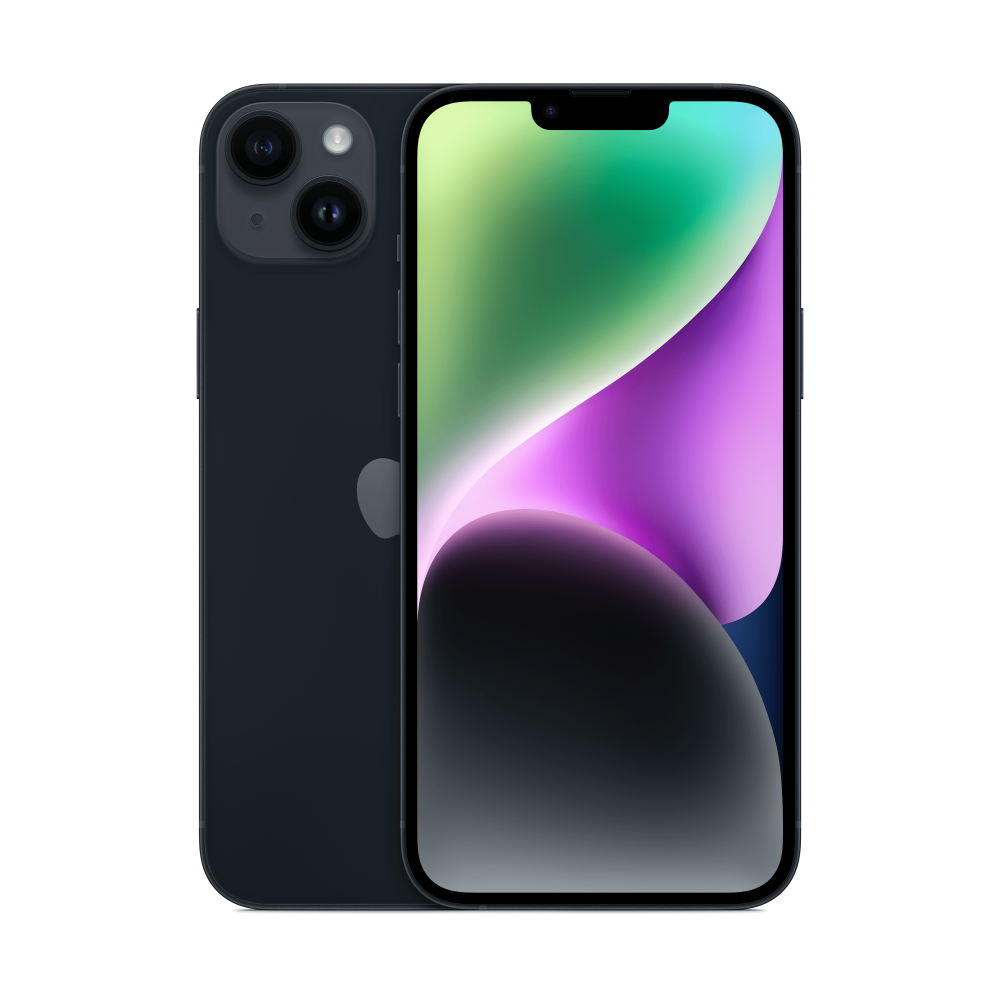 iPhone 14 Plus 128GB - Midnight - iStore Namibia iPhone 14 Plus 128GB - Midnight - iStore Namibia