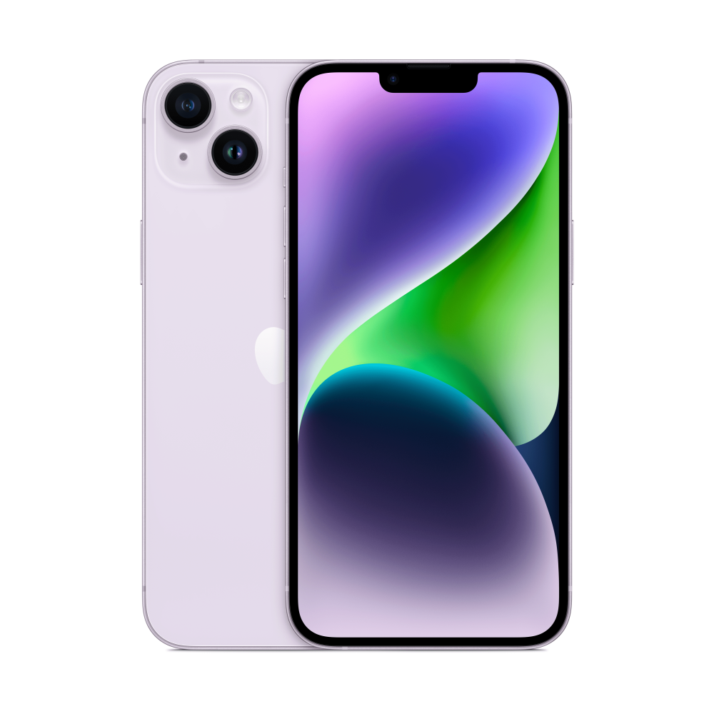 iPhone 14 Plus 128GB - Purple - iStore Namibia iPhone 14 Plus 128GB - Purple - iStore Namibia