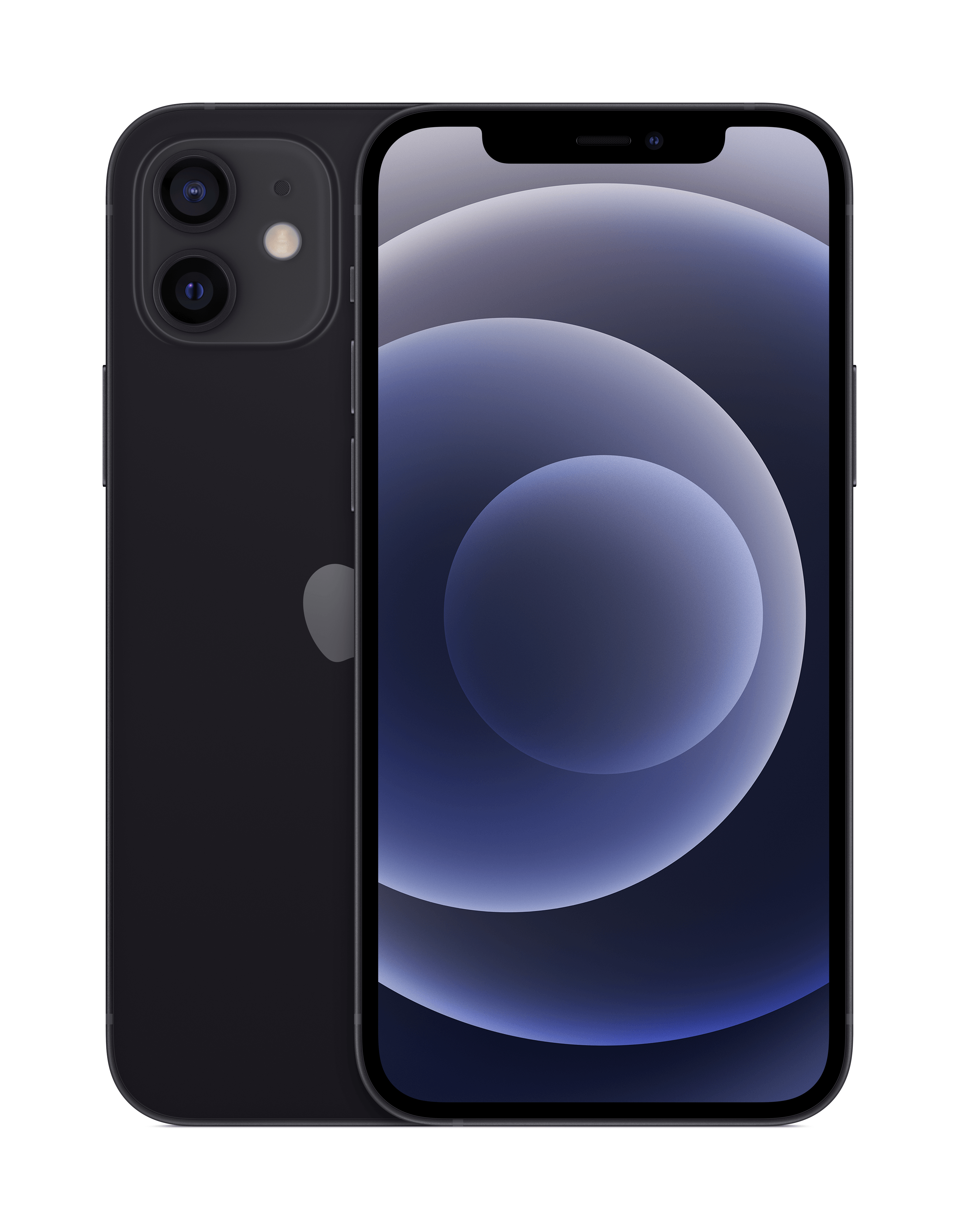 コンピュータ・IT iPhone 12 iPhone 12 128GB - Black - iStore Namibia