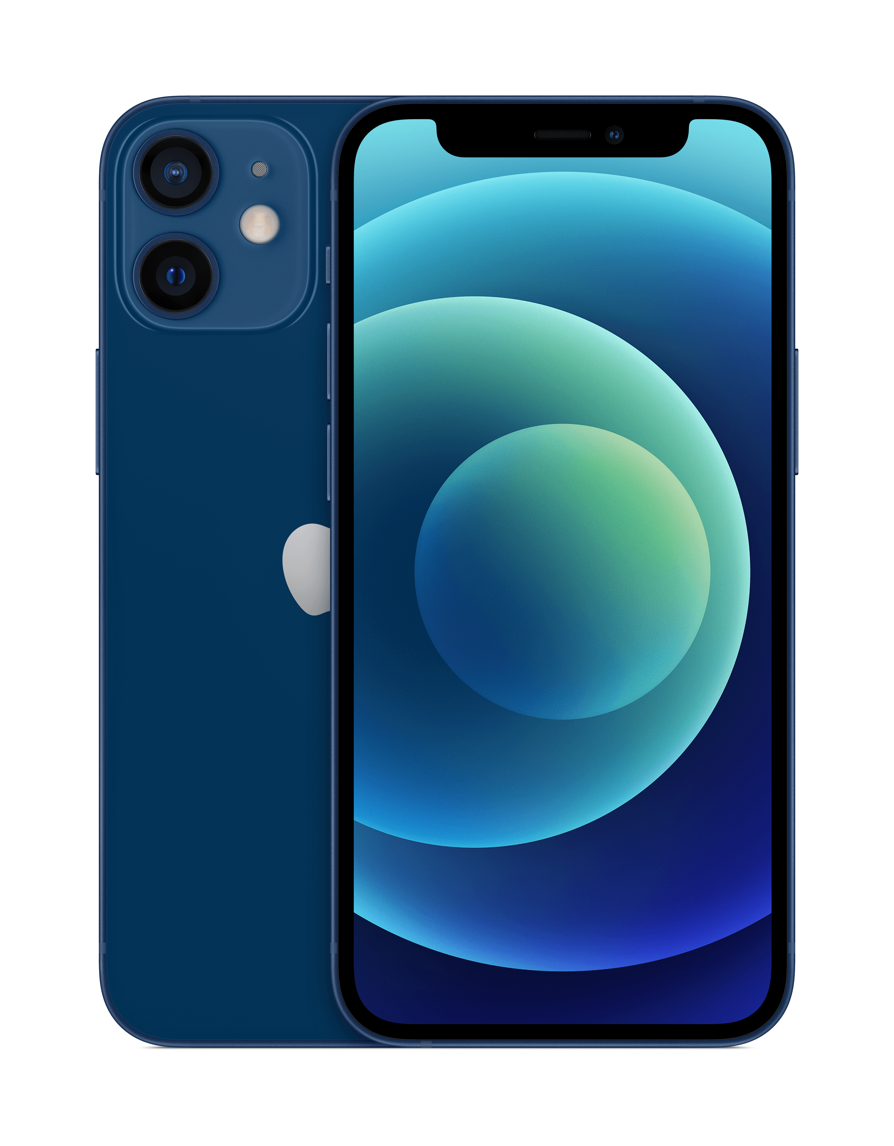 iPhone 12 Mini 256GB - Blue - iStore Namibia