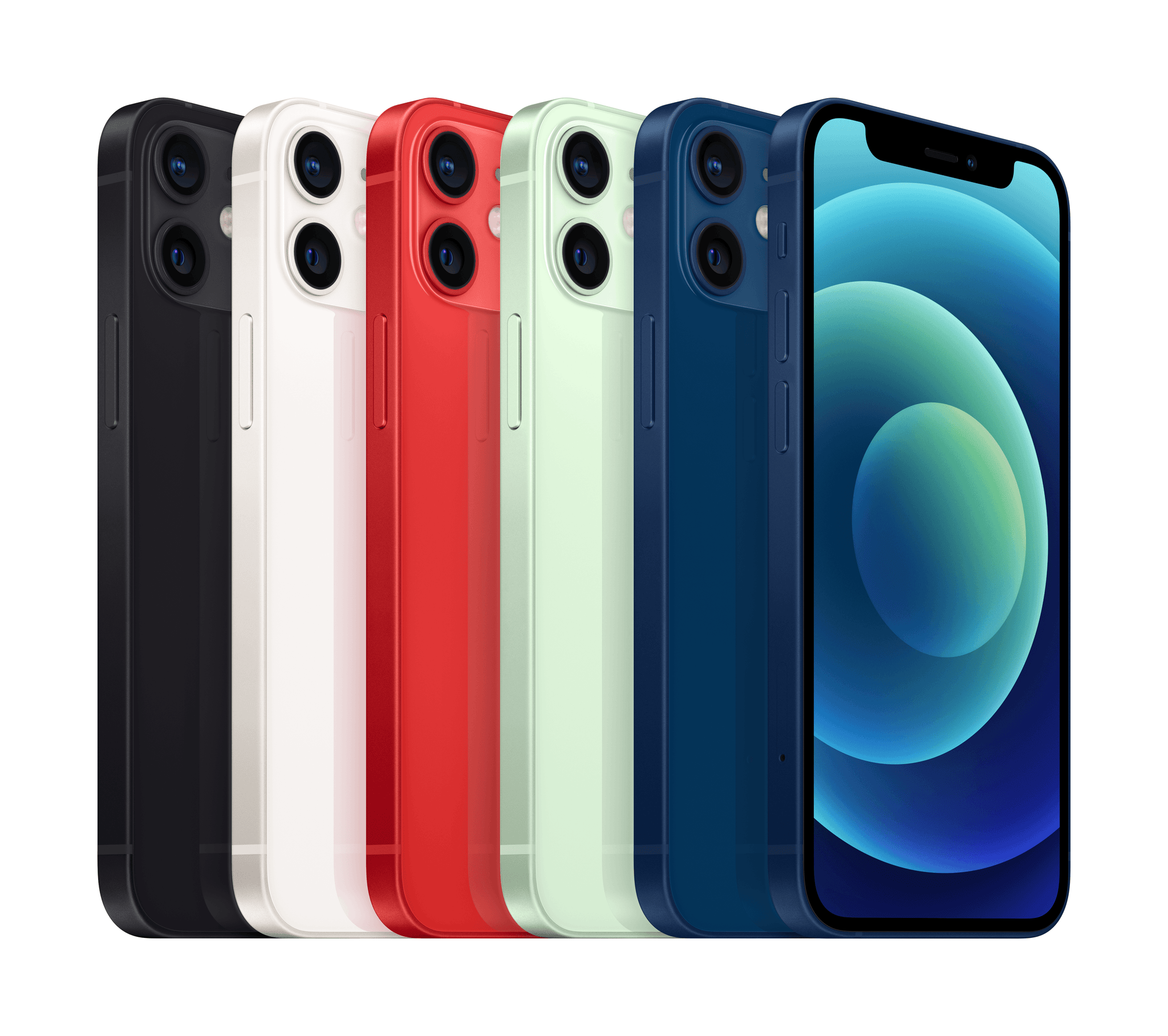 iPhone 12 Mini 256GB - (Product) Red - iStore Namibia iPhone 12 Mini 256GB - (Product) Red - iStore Namibia
