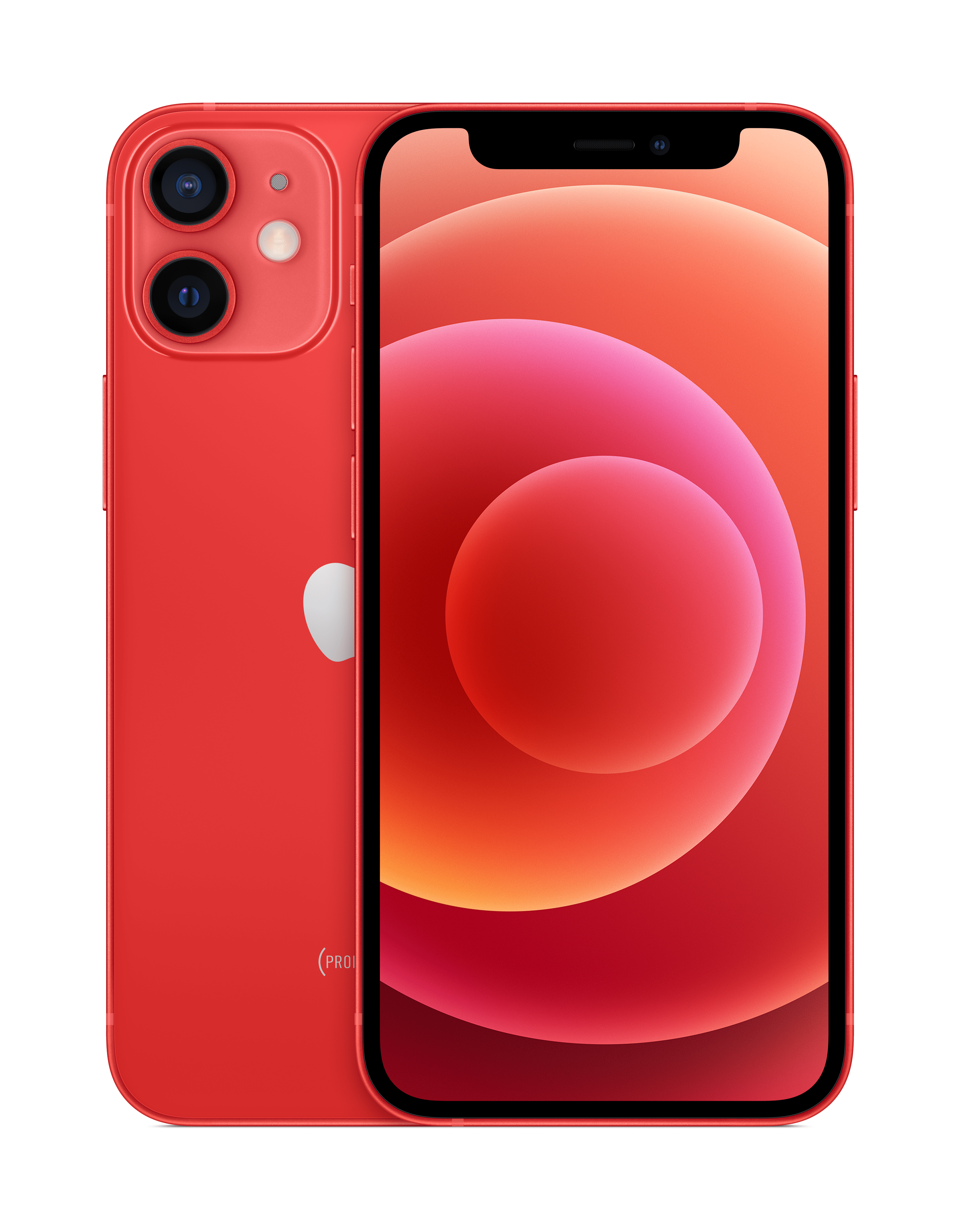 iPhone - iPhone 12 mini レッド　256GB iPhone 12 Mini 256GB - (Product) Red - iStore Namibia