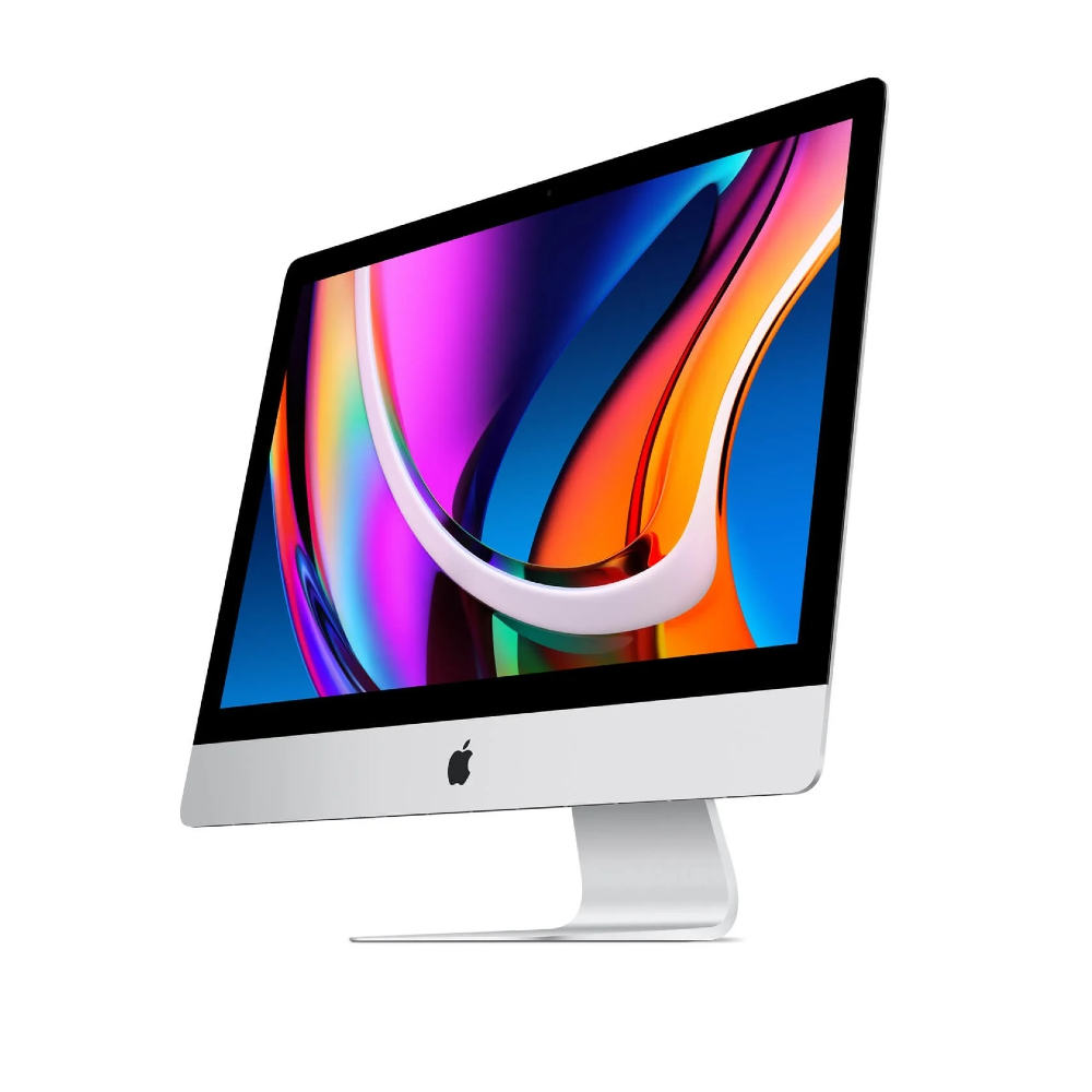 27-inch iMac with Retina 5K display 3.1GHz 6-core i5 256GB