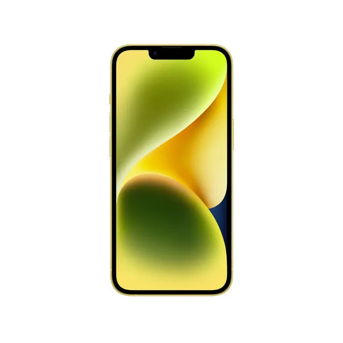 iPhone 14 Plus 512GB - Yellow