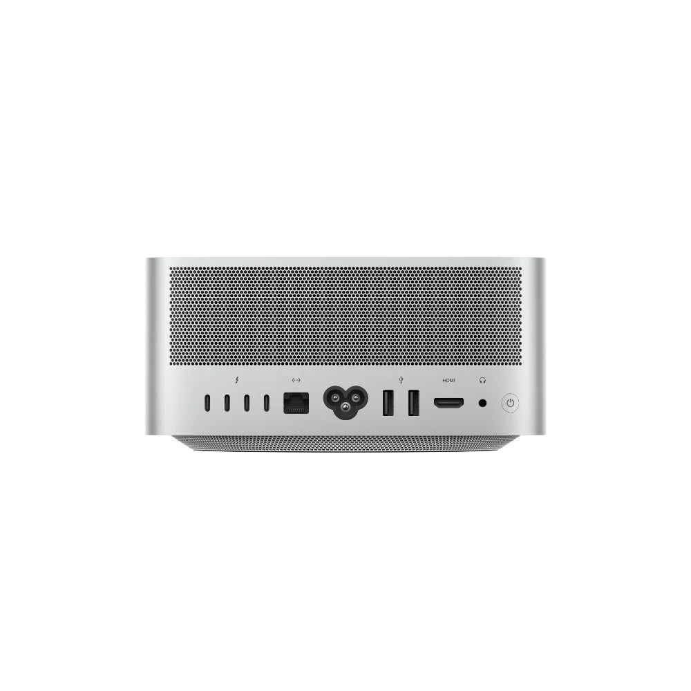 Mac Studio: Apple M1 Ultra Chip With 20‑ Core CPU And 48‑Core GPU Mac Studio: Apple M1 Ultra Chip With 20‑ Core CPU And 48‑Core GPU