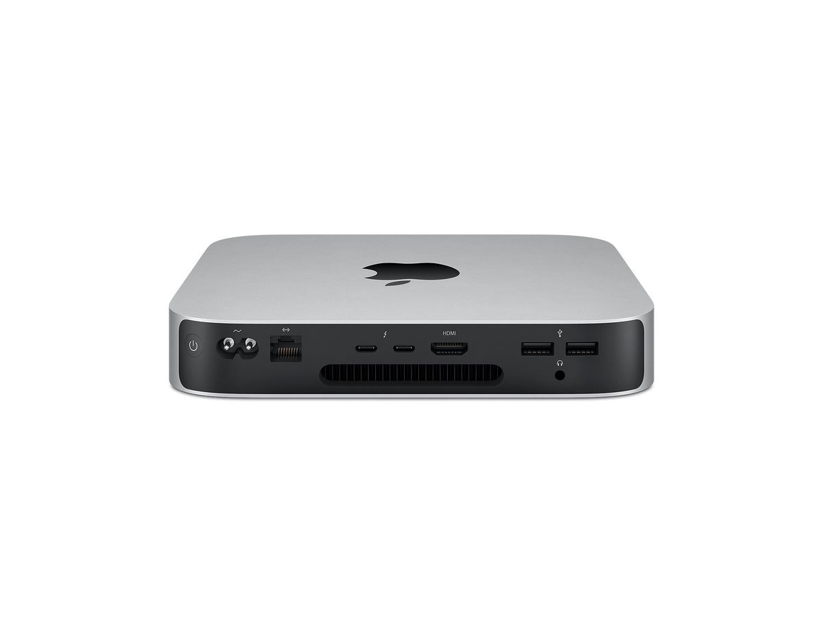 Mac Mini | Apple M1 Chip with 8-Core GPU 512GB - iStore Namibia