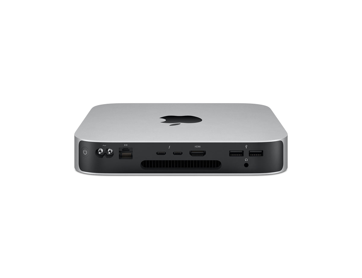 Mac Mini Apple M1 Chip with 8-Core GPU 256GB iStore Namibia