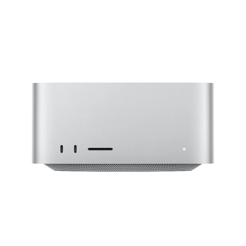 Mac Studio: Apple M1 Ultra Chip With 20‑ Core CPU And 48‑Core GPU