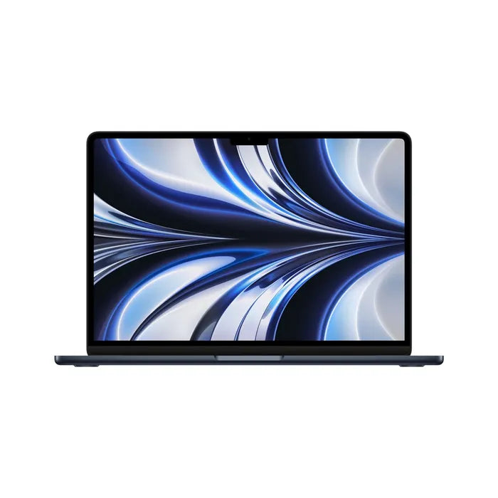 13-inch MacBook Air | M2 Chip | 256GB - Midnight - iStore Namibia