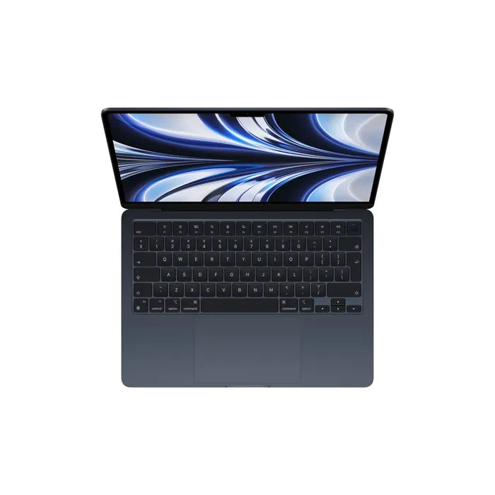 13-inch MacBook Air | M2 Chip | 256GB - Midnight - iStore Namibia