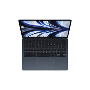 13-inch MacBook Air | M2 Chip | 256GB - Midnight - iStore Namibia 13-inch MacBook Air | M2 Chip | 256GB - Midnight - iStore Namibia