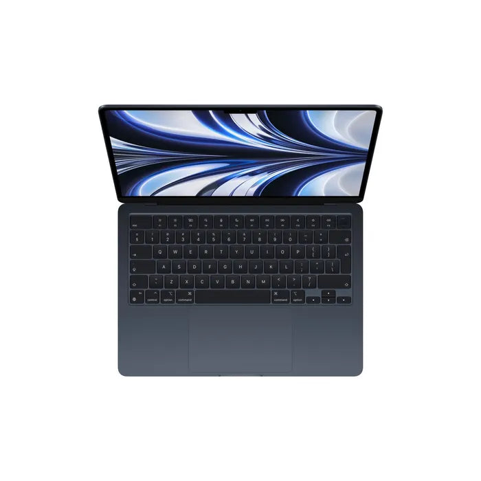 13-inch MacBook Air | M2 Chip | 512GB - Midnight - iStore Namibia