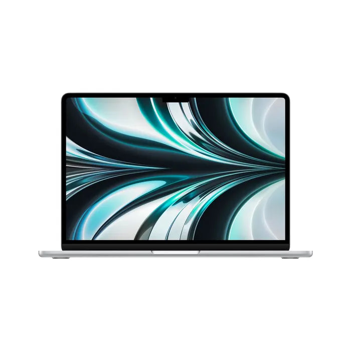 13-inch MacBook Air | M2 Chip | 512GB - Silver - iStore Namibia