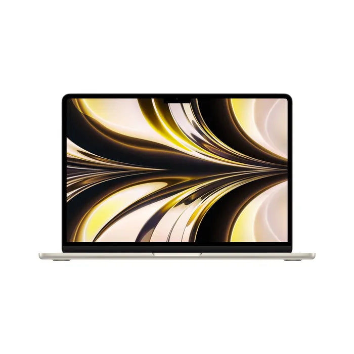 13-inch MacBook Air | M2 Chip | 256GB - Starlight - iStore Namibia