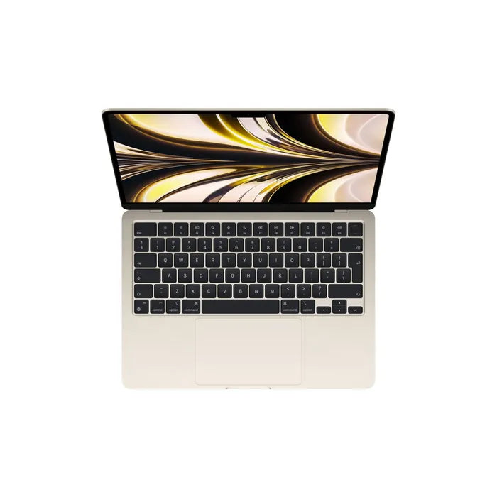 13-inch MacBook Air | M2 Chip | 256GB - Starlight - iStore Namibia 13-inch MacBook Air | M2 Chip | 256GB - Starlight - iStore Namibia