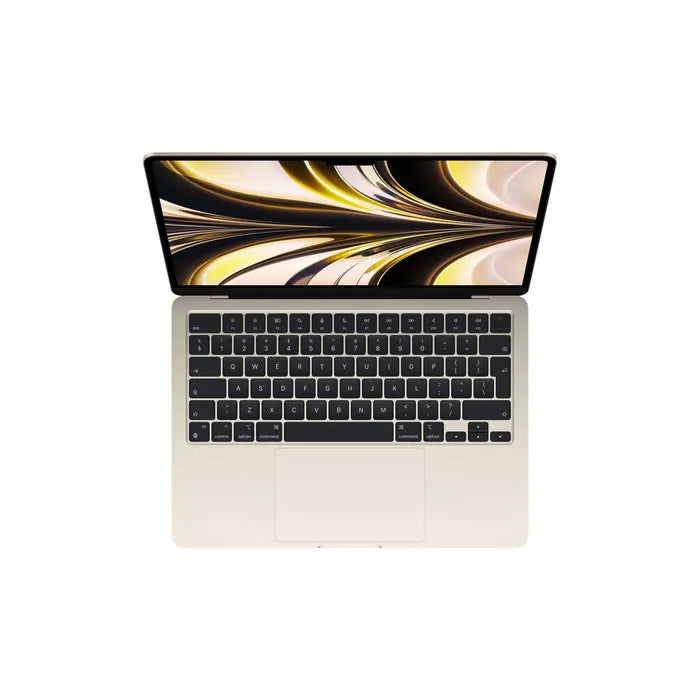 13-inch MacBook Air | M2 Chip | 512GB - Starlight - iStore Namibia