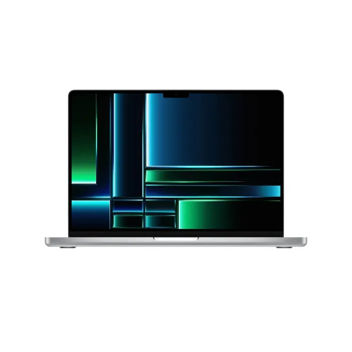 MacBook Pro 14-inch | Apple M2 Pro 1TB - Silver