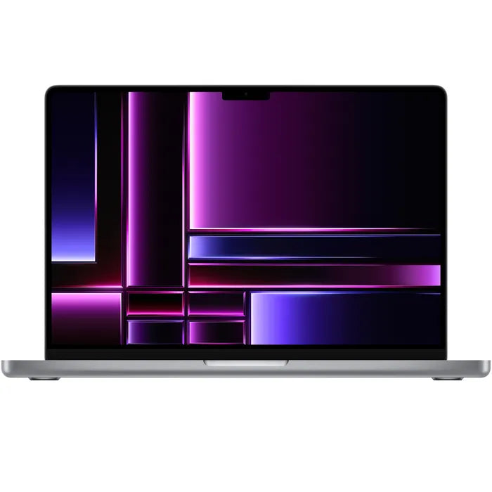 MacBook Pro 16-inch | Apple M2 Pro 512GB - Space Grey