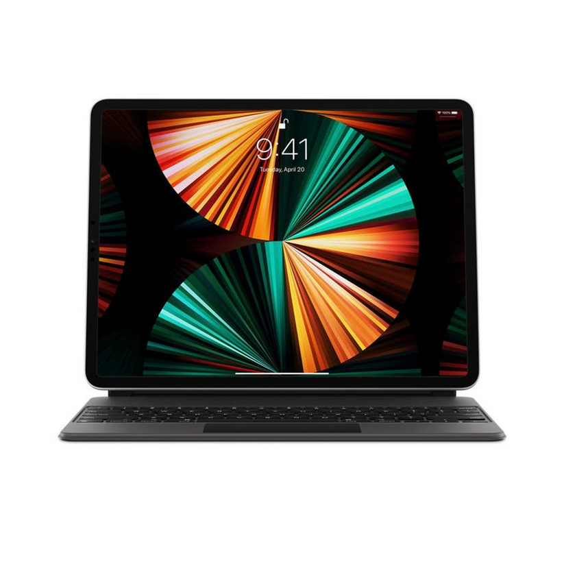 Magic Keyboard for iPad Pro 12.9-inch (5th gen) International English - iStore Namibia