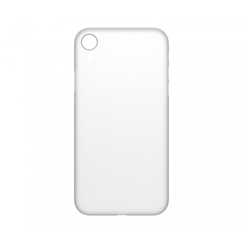 QDOS Mask for iPhone XR - Mist - iStore Namibia