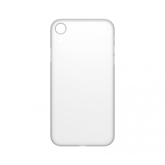 QDOS Mask for iPhone XR - Mist - iStore Namibia