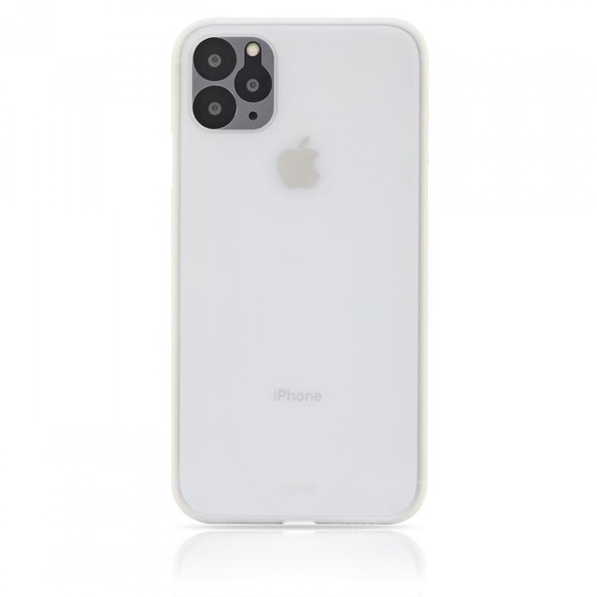QDOS Mask Case for iPhone 11 Pro Max - Mist - iStore Namibia