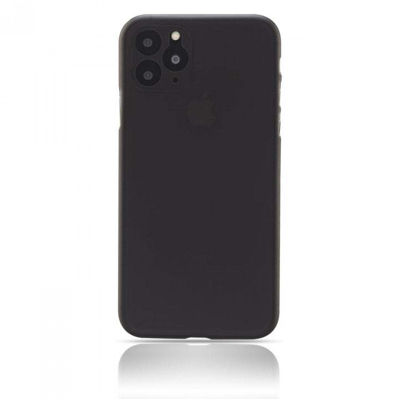 QDOS Mask Case for iPhone 11 Pro - Smoke - iStore Namibia