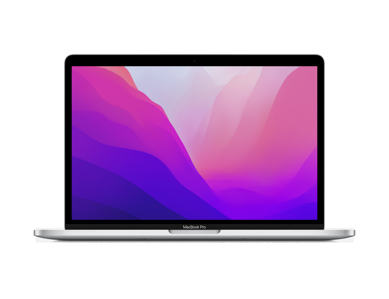 13-inch MacBook Pro | M2 Chip | 256GB SSD - Silver - iStore 13-inch MacBook Pro | M2 Chip | 256GB SSD - Silver - iStore