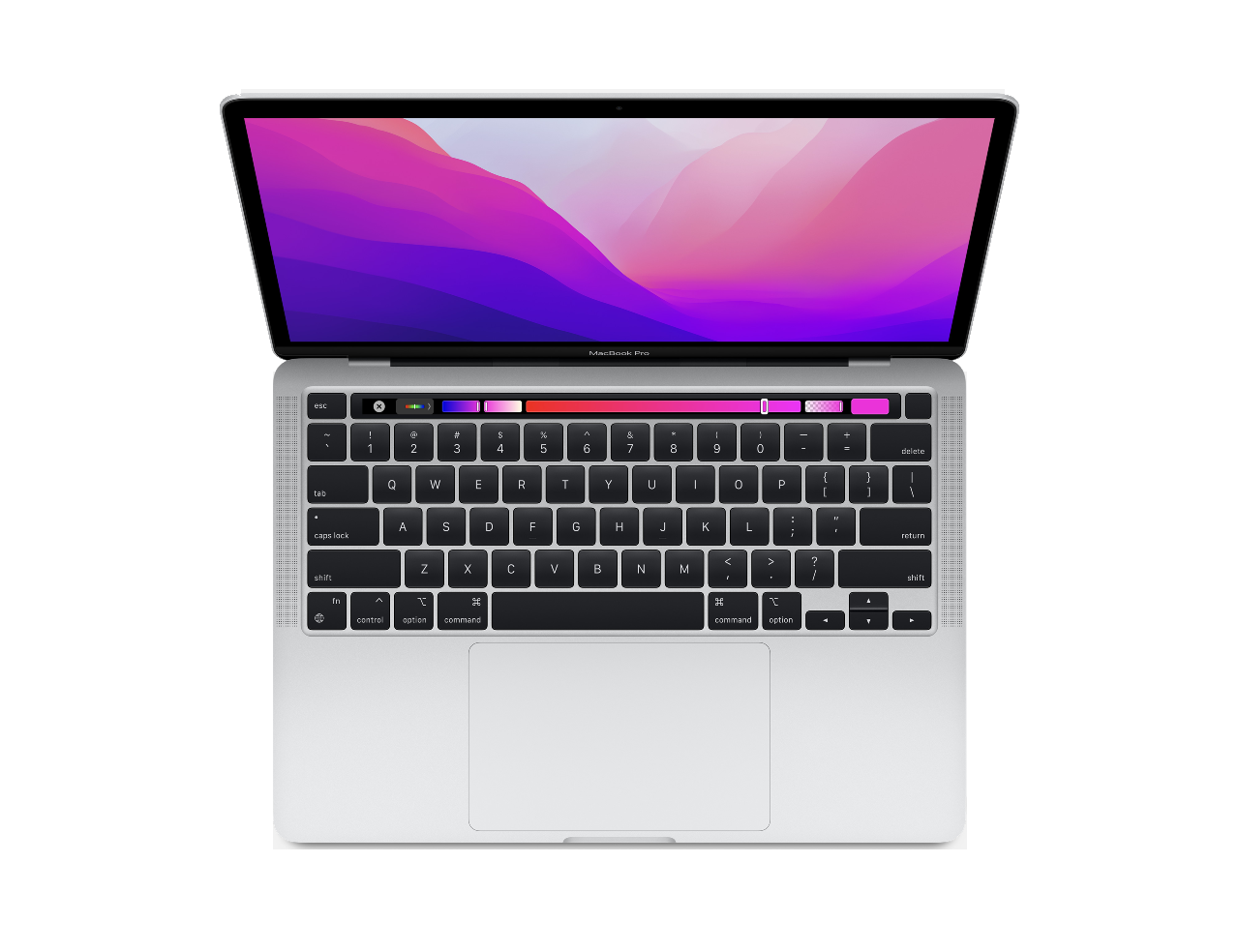 MacBookPro 13インチ M2 16GB 256GB Bt残量100% 13-inch MacBook Pro | M2 Chip | 256GB SSD - Silver - iStore Namibia