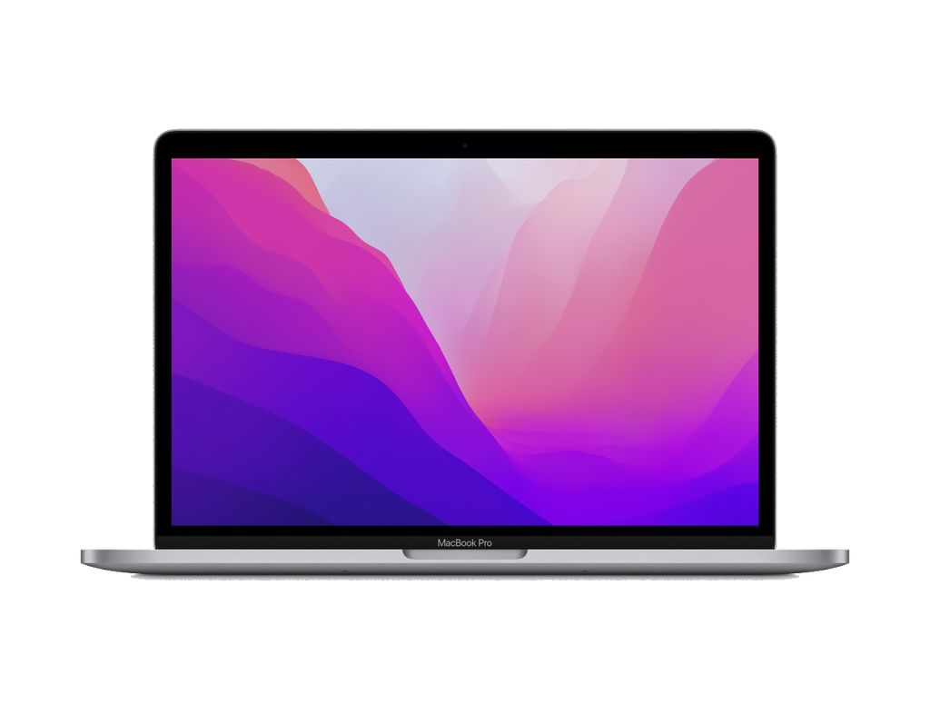 13-inch MacBook Pro | M2 Chip | 512GB SSD - Space Grey - iStore 13-inch MacBook Pro | M2 Chip | 512GB SSD - Space Grey - iStore