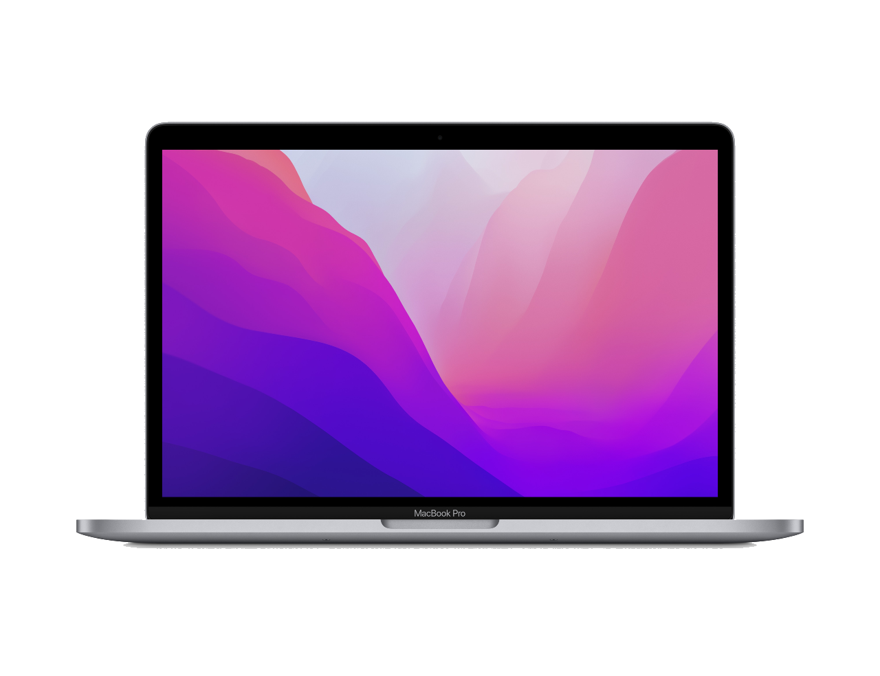 MacBook Pro M2チップ, 512GB SSD - スペースグレイ 13-inch MacBook Pro | M2 Chip | 512GB SSD - Space Grey | iStore