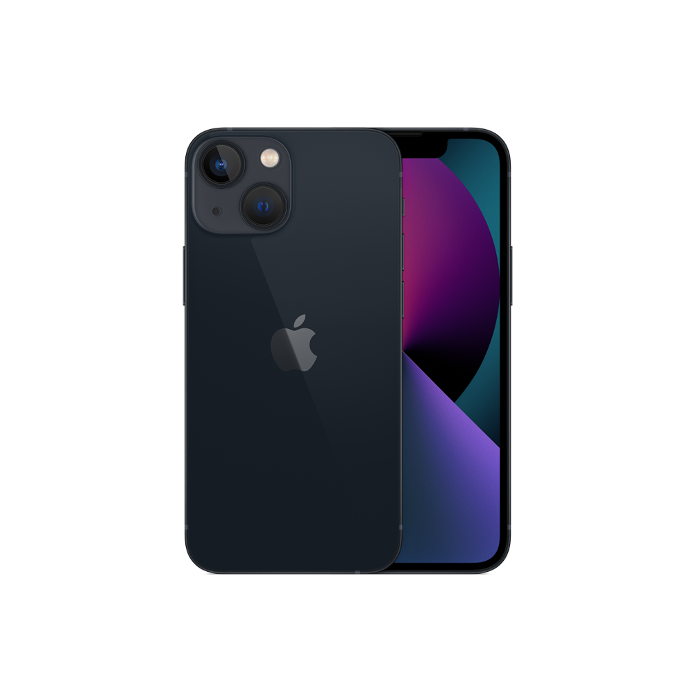 iPhone 13 256GB - Midnight - iStore Namibia iPhone 13 256GB - Midnight - iStore Namibia