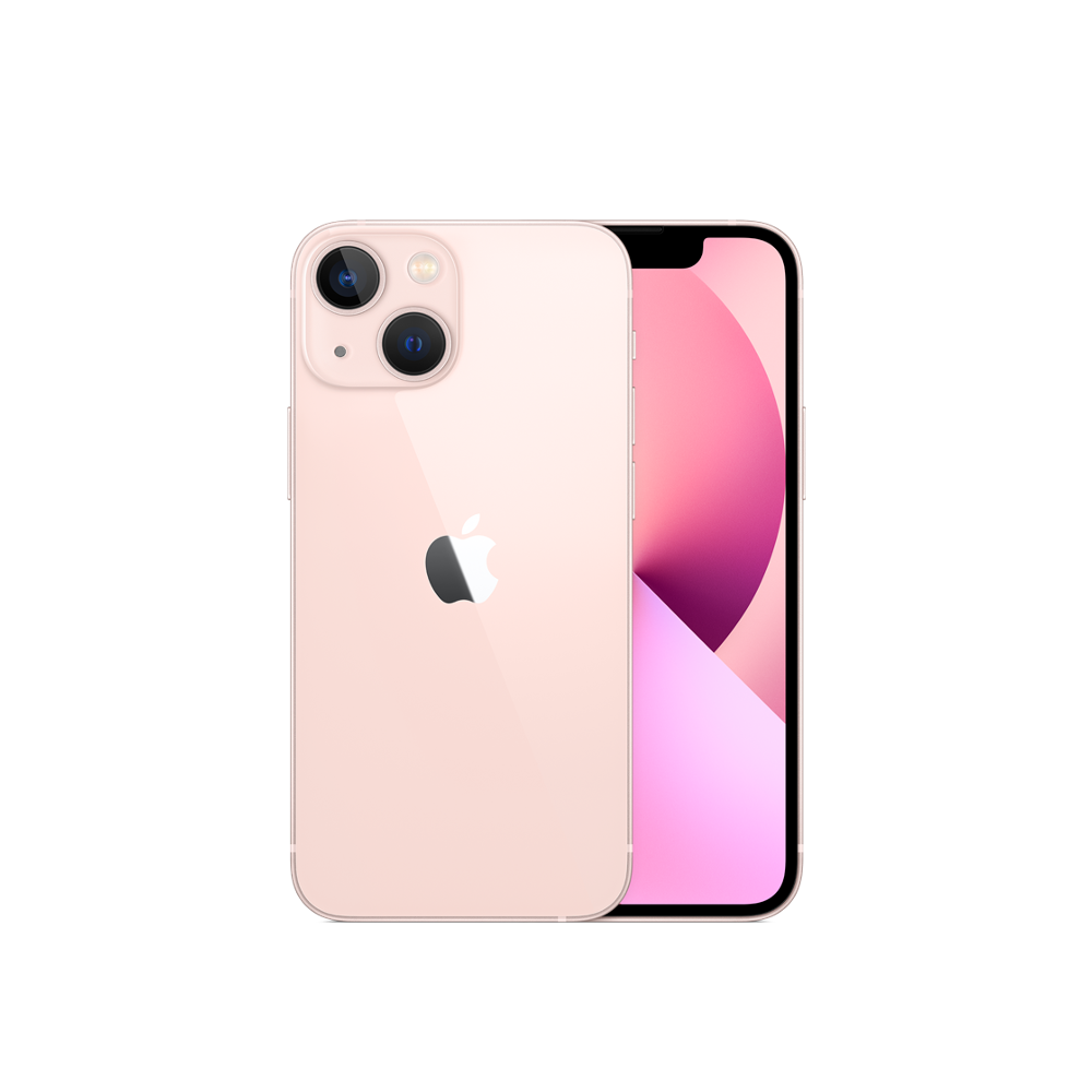 iPhone 13 512GB - Pink - iStore Namibia
