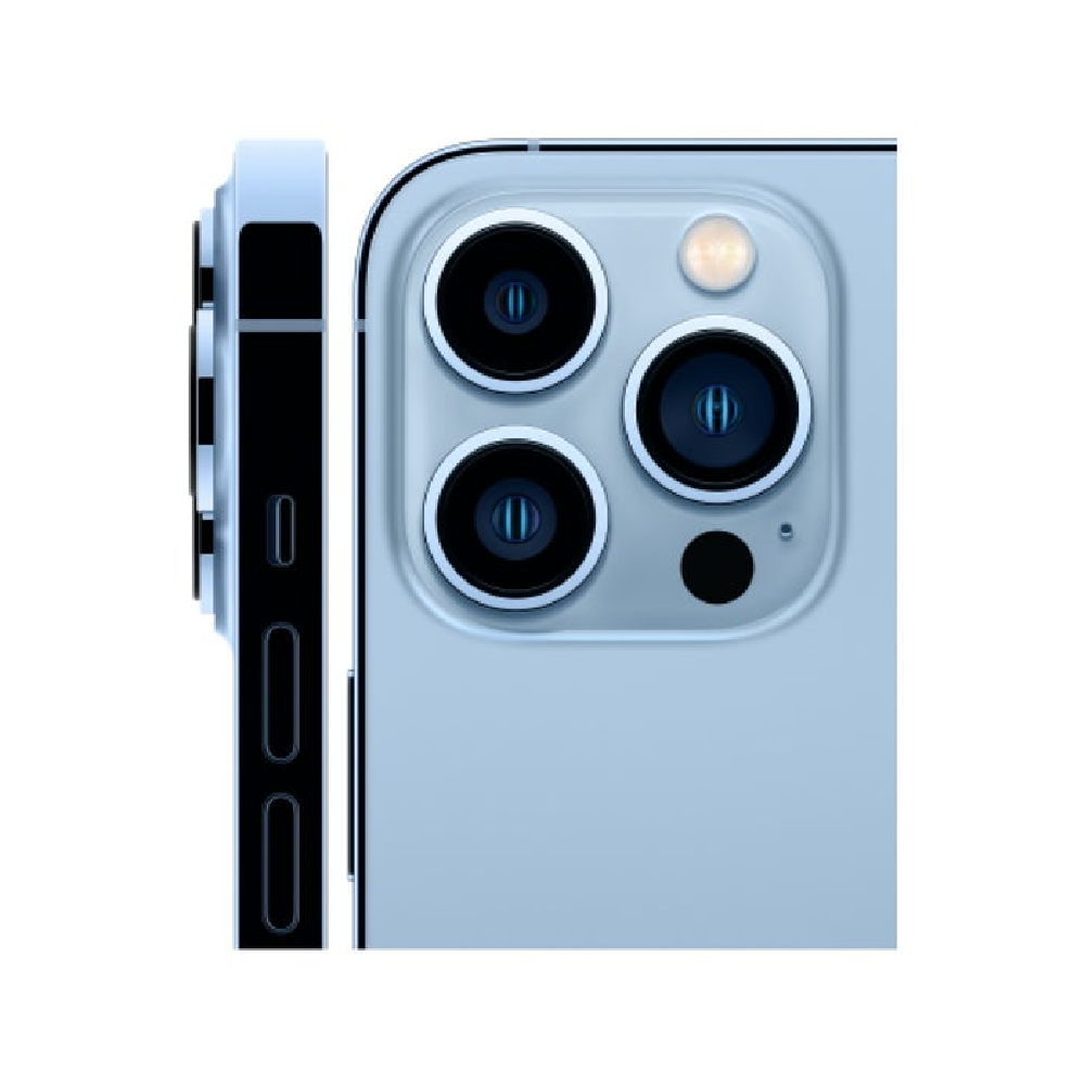 iPhone 13 Pro Max 1TB - Sierra Blue - iStore Namibia