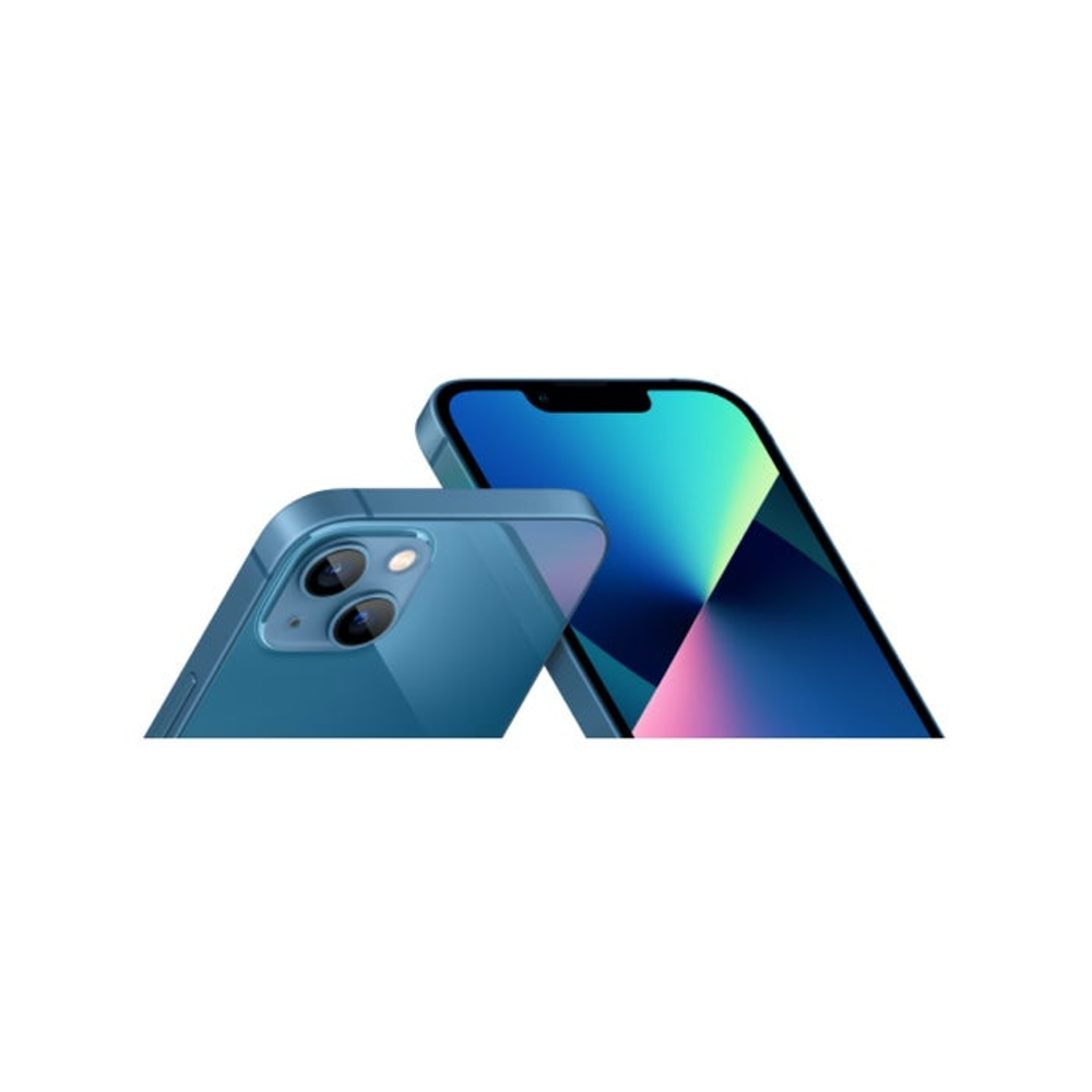iPhone 13 512GB - Blue - iStore Namibia