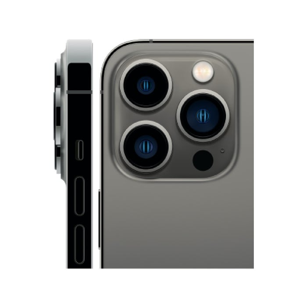 iPhone 13 Pro Max 128GB - Graphite - iStore Namibia iPhone 13 Pro Max 128GB - Graphite - iStore Namibia