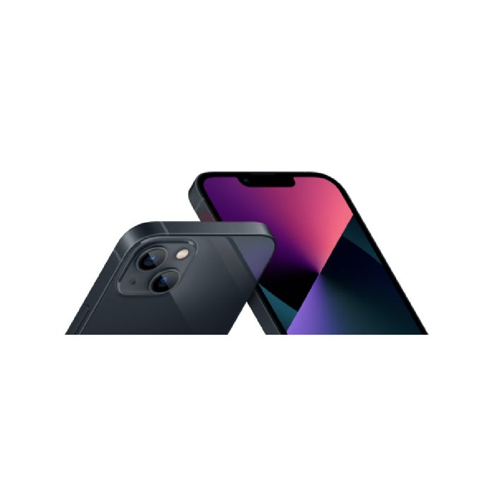 iPhone 13 mini 256GB - Midnight - iStore Namibia iPhone 13 mini 256GB - Midnight - iStore Namibia
