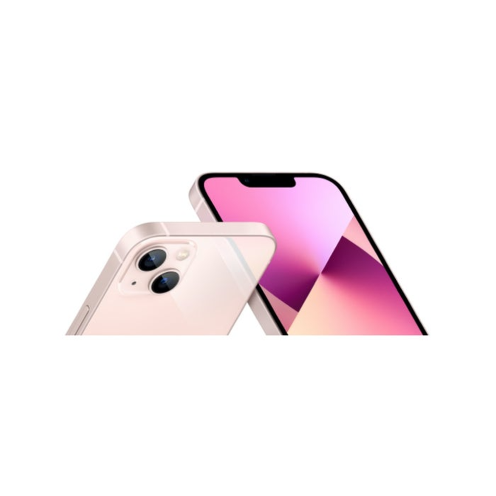 iPhone 13 512GB - Pink - iStore Namibia