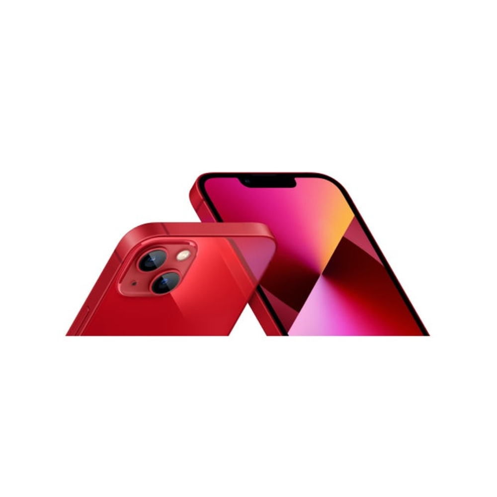iPhone 13 512GB - Red iPhone 13 512GB - Red