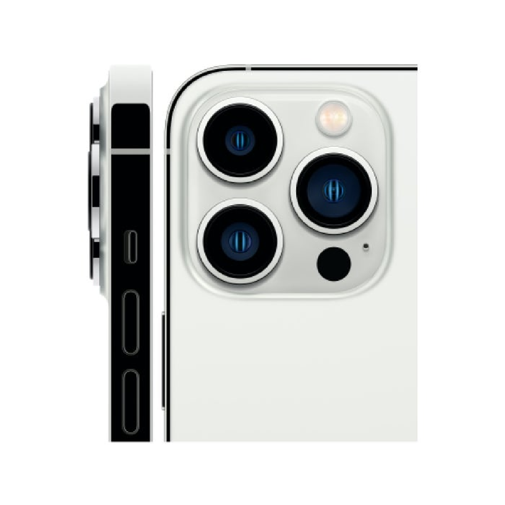 iPhone 13 Pro 256GB - Silver - iStore Namibia iPhone 13 Pro 256GB - Silver - iStore Namibia