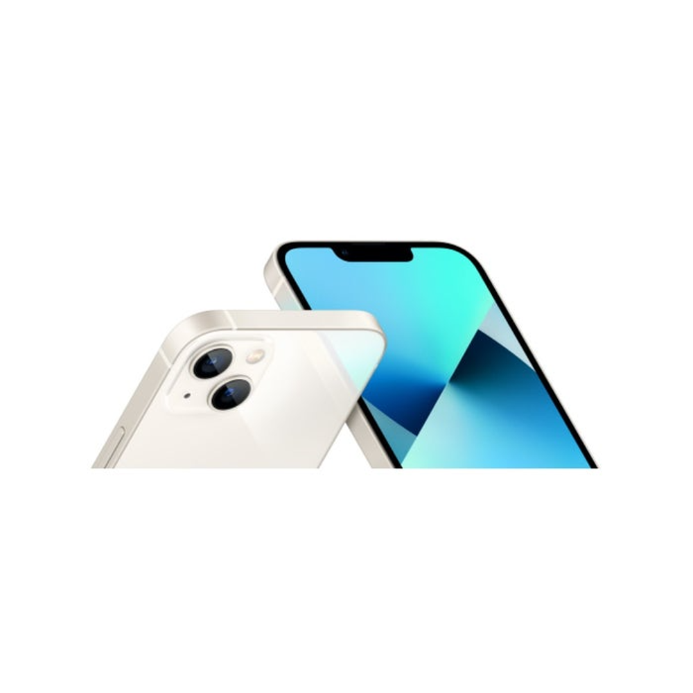 iPhone 13 128GB - Starlight - iStore Namibia
