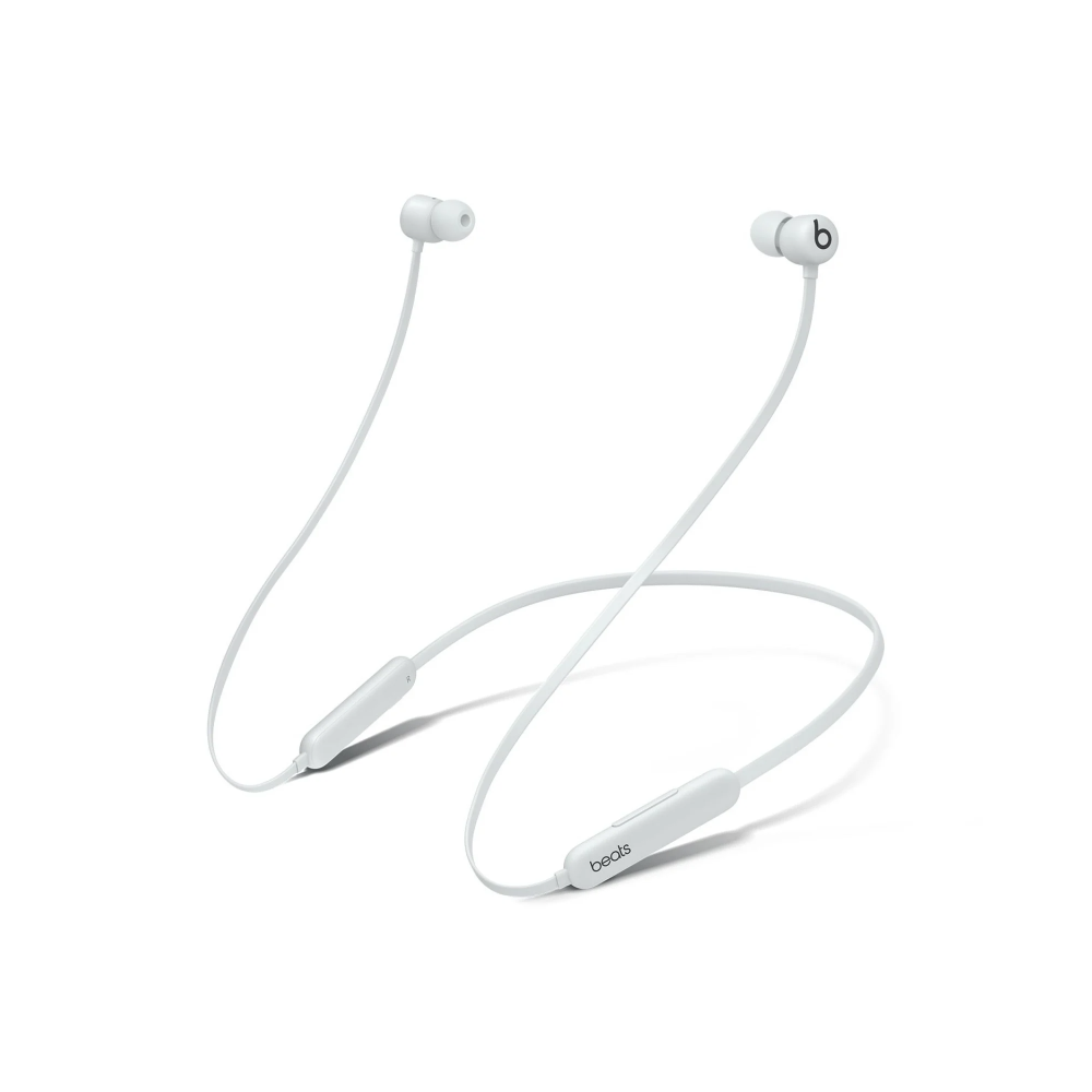 Beats Flex All Day Wireless Earphones Smoke Grey iStore Namibia